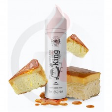 French Bakery Custard King 12ml/60ml Flavour Shots